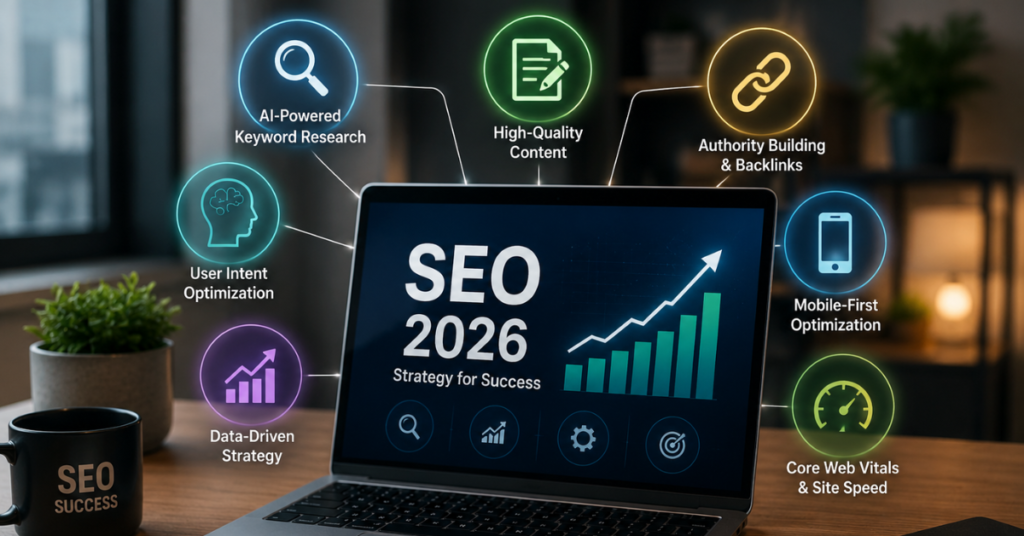 seo services