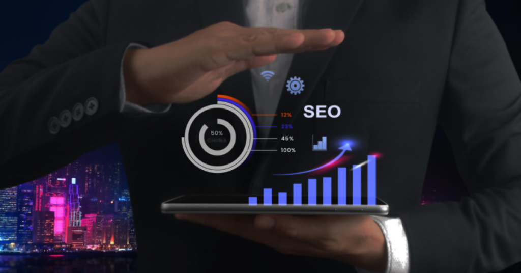 The Future of SEO: Emerging Technologies and Techniques