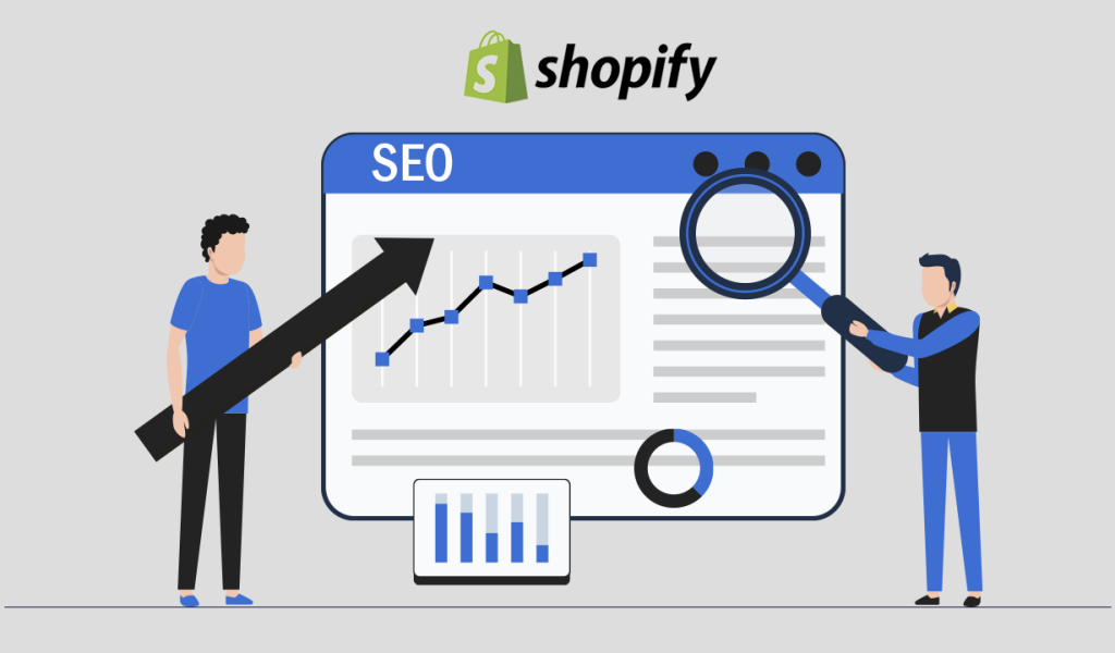 shopify
