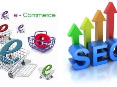 ecommerce seo
