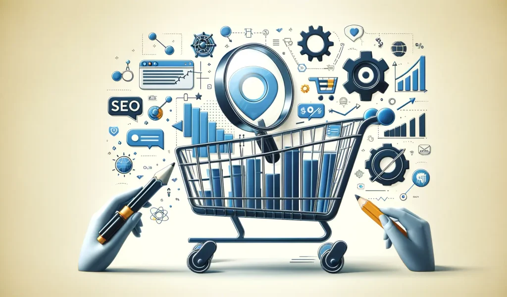 ecommerce seo services