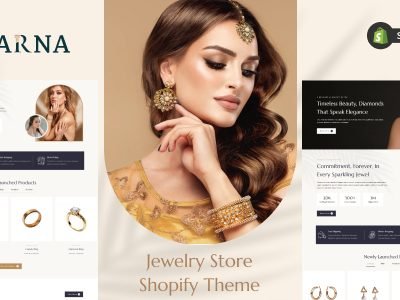 jewelry store seo shopify
